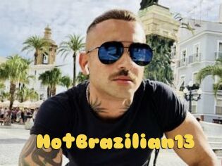 HotBrazilian13