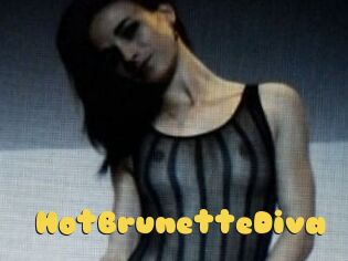 HotBrunetteDiva