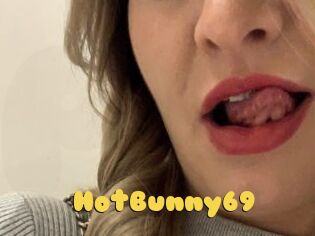 HotBunny69