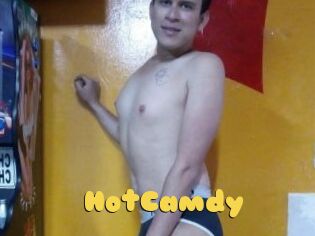 HotCamdy