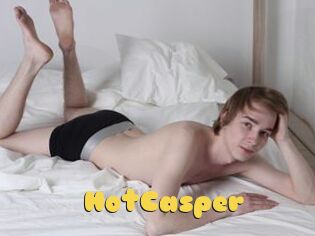 HotCasper