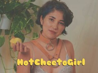 HotCheetoGirl