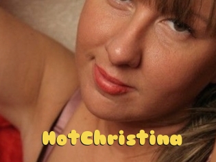 HotChristina