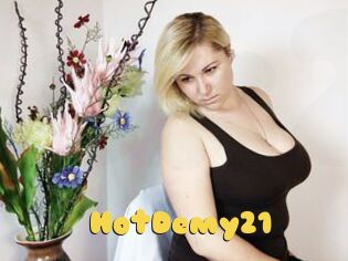 HotDemy21