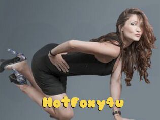 HotFoxy4u