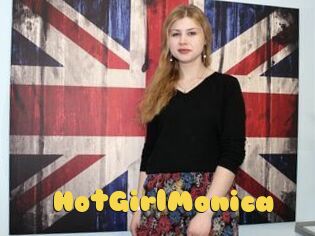 HotGirlMonica