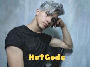 HotGods