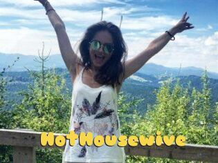 HotHousewive