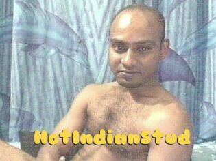 HotIndianStud