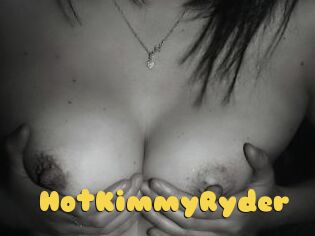 HotKimmyRyder