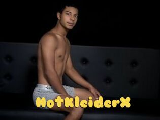 HotKleiderX