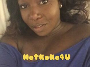 HotKoKo4U