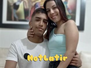 HotLatir