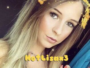HotLisax3