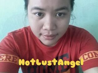 HotLustAngel