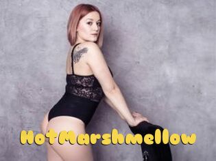 HotMarshmellow_