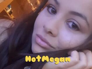 HotMegan