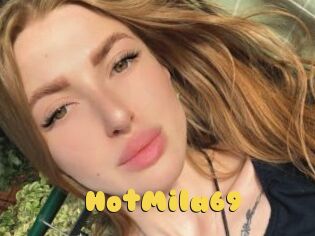 HotMila69