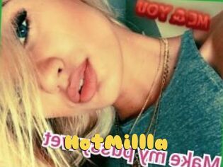 HotMillla