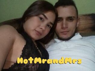 HotMrandMrs