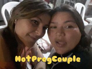 HotPregCouple