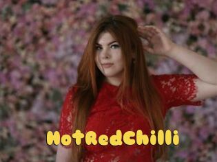 HotRedChilli
