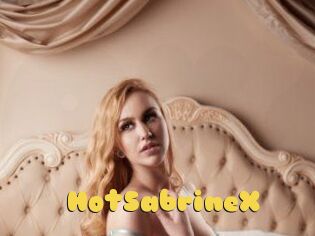 HotSabrineX