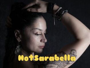 HotSarabella