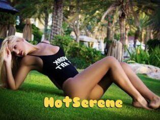 HotSerene