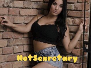 HotSexretary