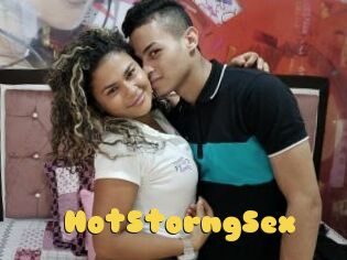 HotStorngSex