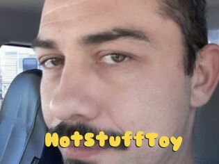 HotStuffToy