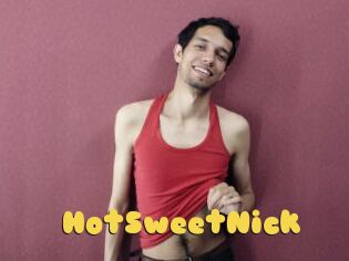 HotSweetNick