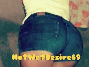 HotWetDesire69
