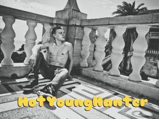 HotYoungHanter