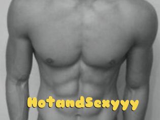 HotandSexyyy