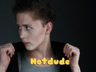 Hotdude