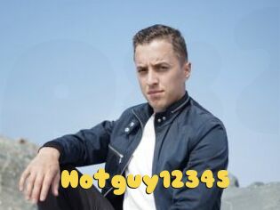 Hotguy12345
