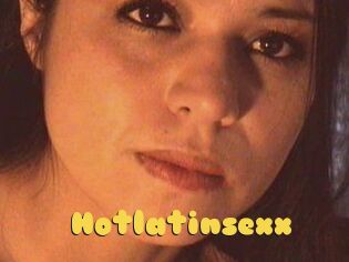 Hotlatinsexx