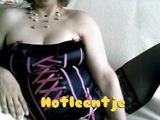 Hotleentje