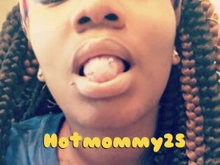Hotmommy25