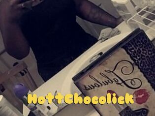 HottChocolick