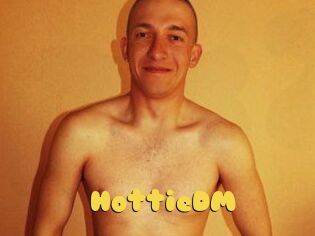 Hottie_DM