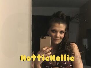 HottieHollie