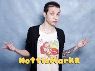 HottieMarkR