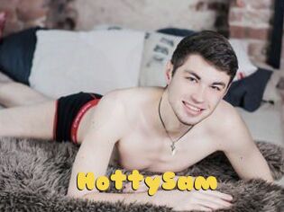 HottySam