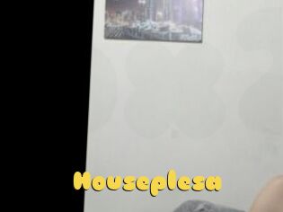 Houseplesa