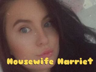 Housewife_Harriet