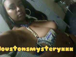 Houstonsmysteryxxx