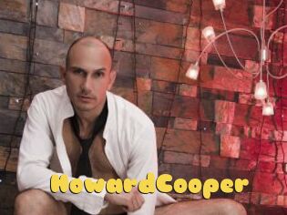 HowardCooper